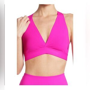 FP Movement Blaze It Up Bra / Living Magenta size XS/S